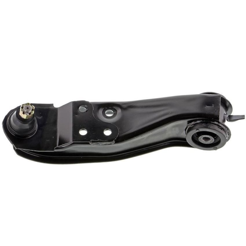 MEVOTECH CMS76140 Suspension Control Arm and Ball Joint Assembly
