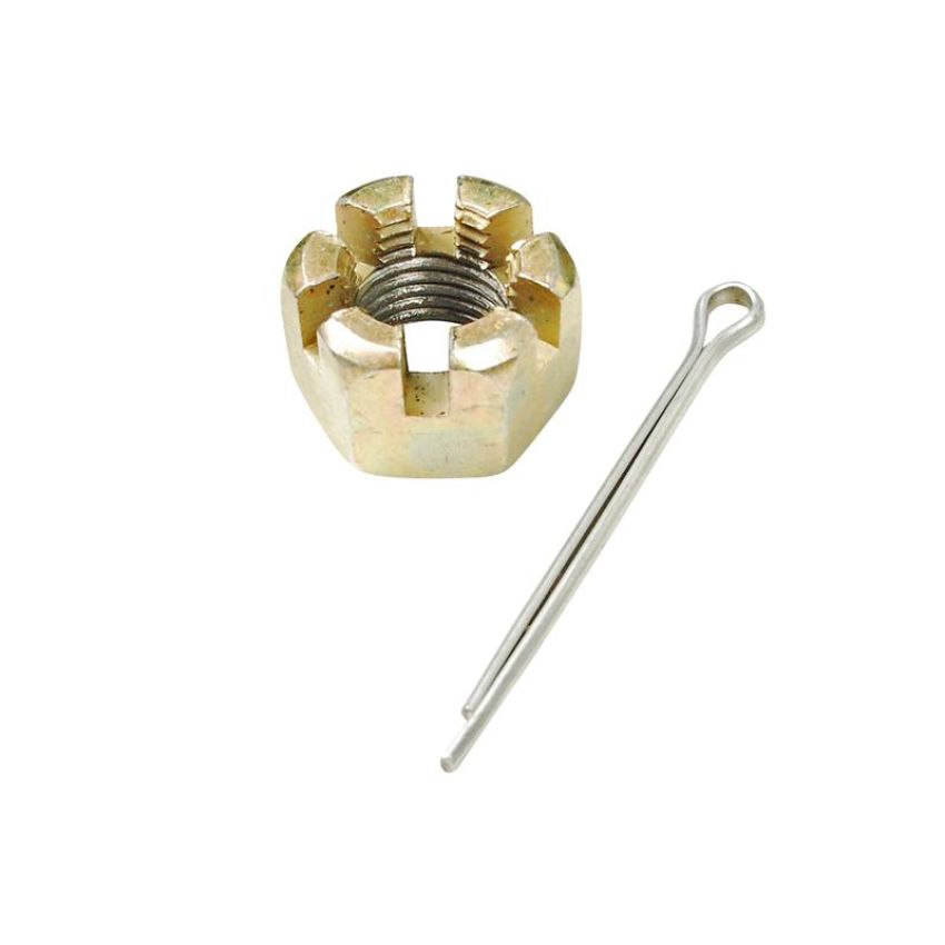 MEVOTECH CMS76140 Suspension Control Arm and Ball Joint Assembly
