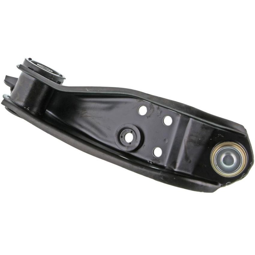 MEVOTECH CMS76141 Suspension Control Arm and Ball Joint Assembly
