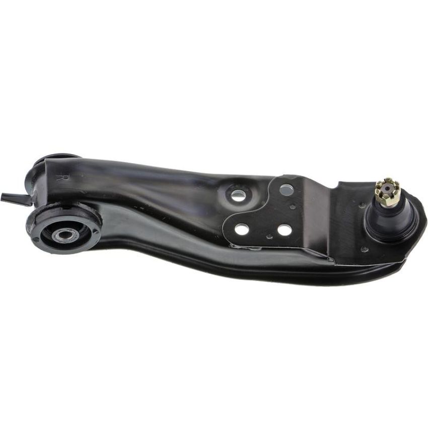 MEVOTECH CMS76141 Suspension Control Arm and Ball Joint Assembly