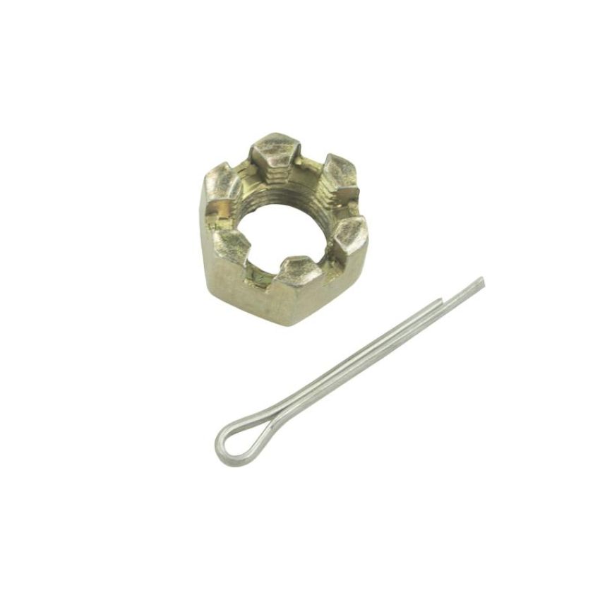 MEVOTECH CMS76141 Suspension Control Arm and Ball Joint Assembly