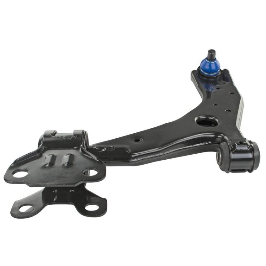 MEVOTECH CMS76151 Suspension Control Arm and Ball Joint Assembly