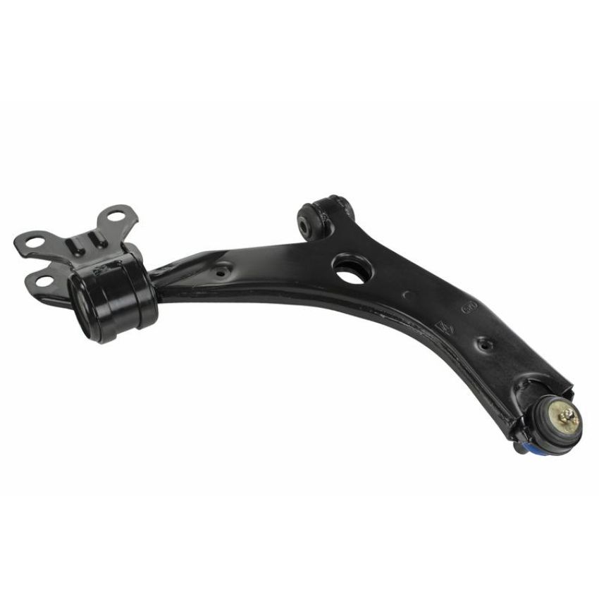 MEVOTECH CMS76151 Suspension Control Arm and Ball Joint Assembly