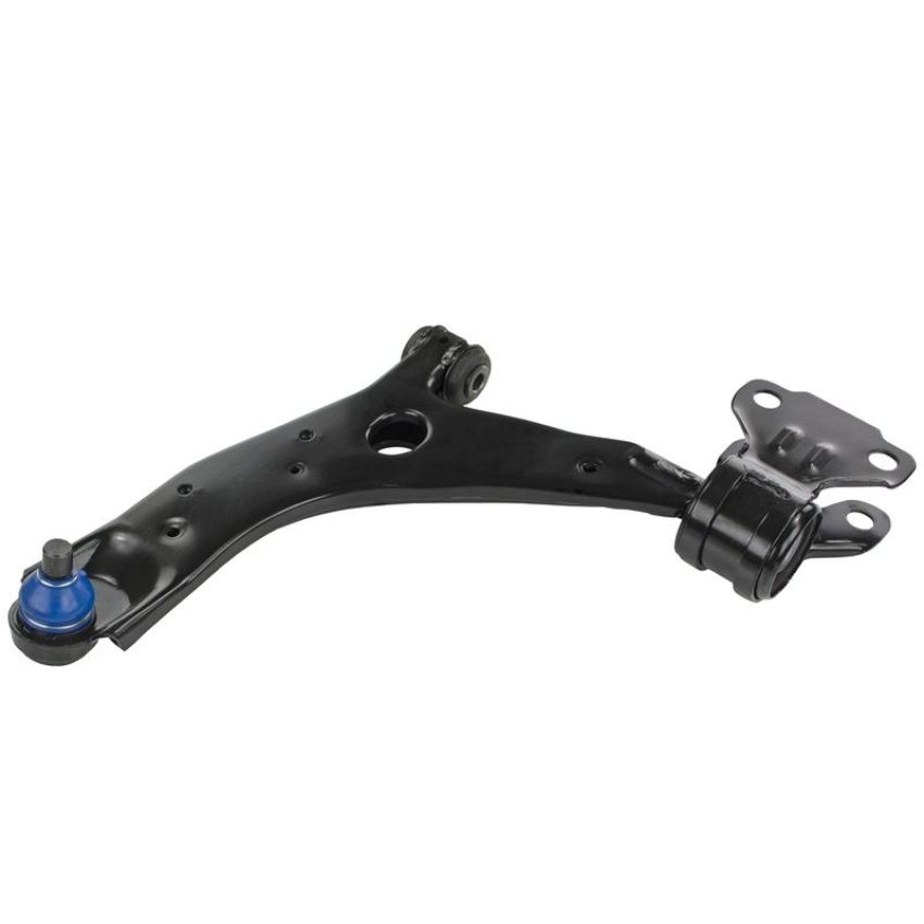 MEVOTECH CMS76151 Suspension Control Arm and Ball Joint Assembly