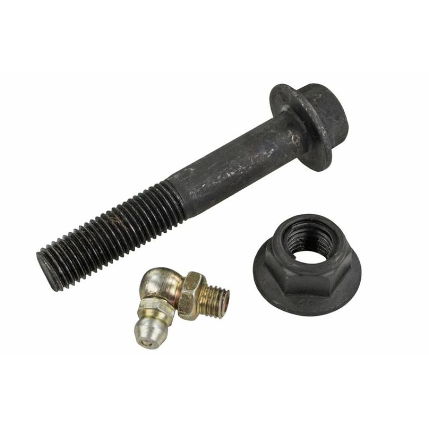 MEVOTECH CMS76151 Suspension Control Arm and Ball Joint Assembly