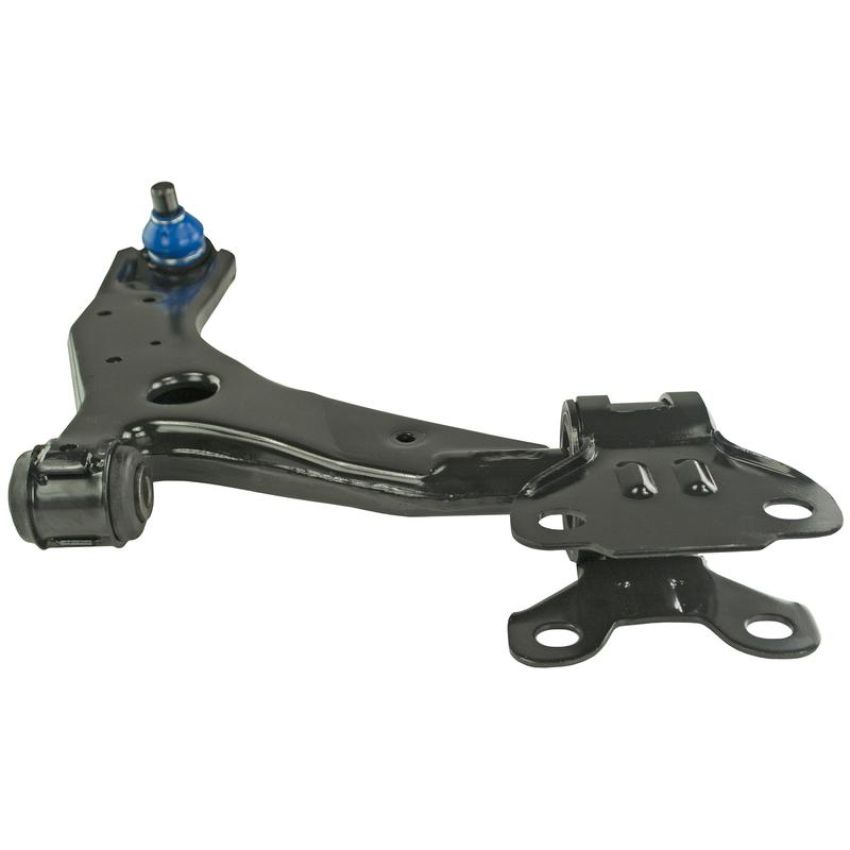 MEVOTECH CMS76152 Suspension Control Arm and Ball Joint Assembly
