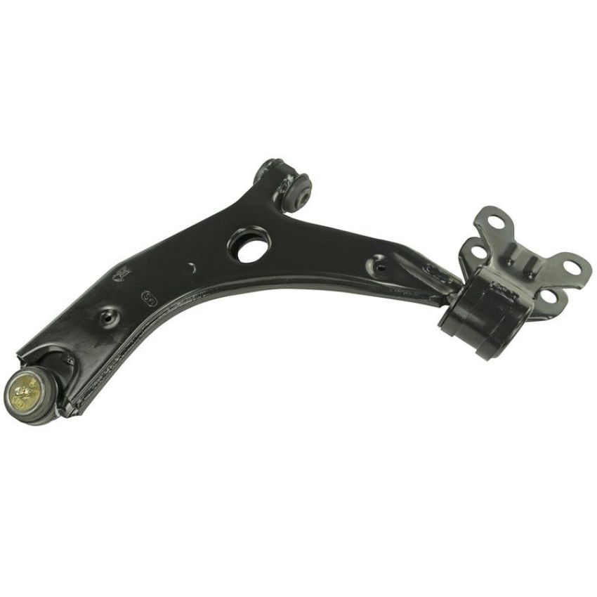 MEVOTECH CMS76152 Suspension Control Arm and Ball Joint Assembly