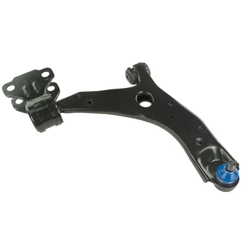 MEVOTECH CMS76152 Suspension Control Arm and Ball Joint Assembly