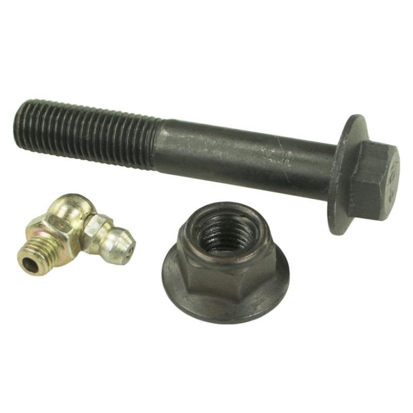 MEVOTECH CMS76152 Suspension Control Arm and Ball Joint Assembly