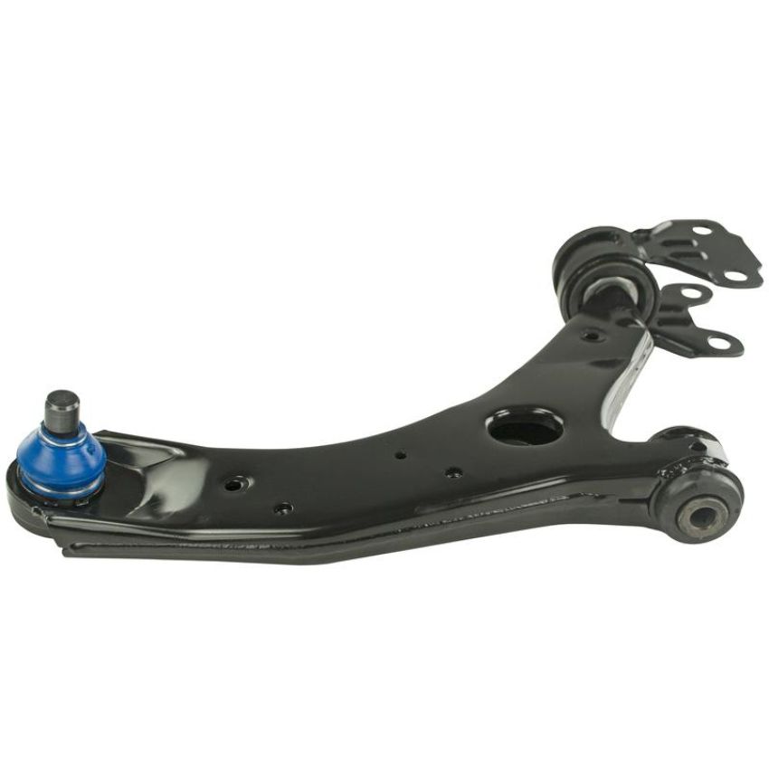 MEVOTECH CMS76152 Suspension Control Arm and Ball Joint Assembly