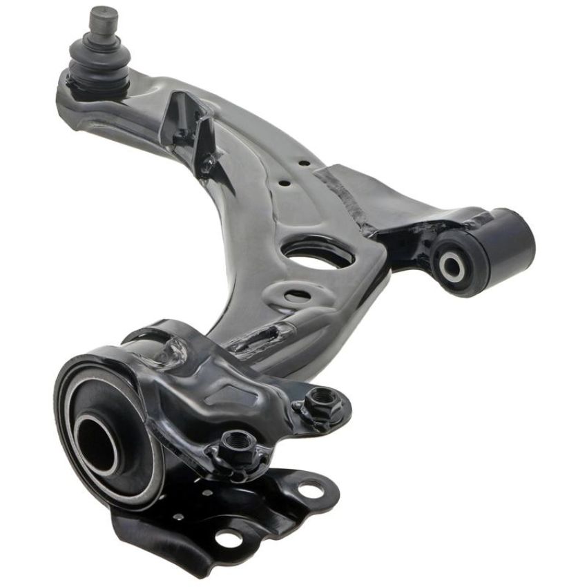 MEVOTECH CMS76168 Suspension Control Arm and Ball Joint Assembly