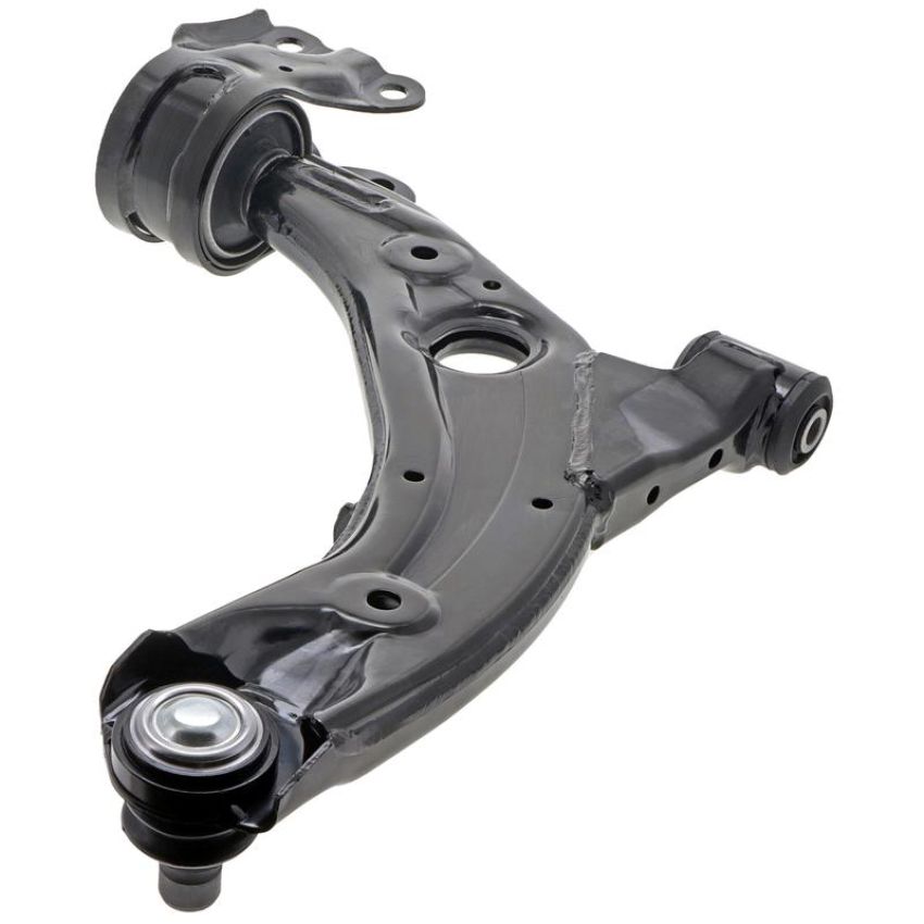 MEVOTECH CMS76168 Suspension Control Arm and Ball Joint Assembly