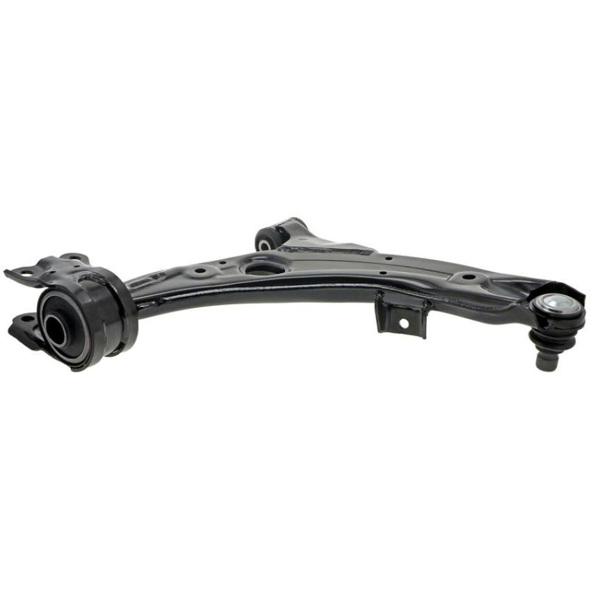 MEVOTECH CMS76168 Suspension Control Arm and Ball Joint Assembly