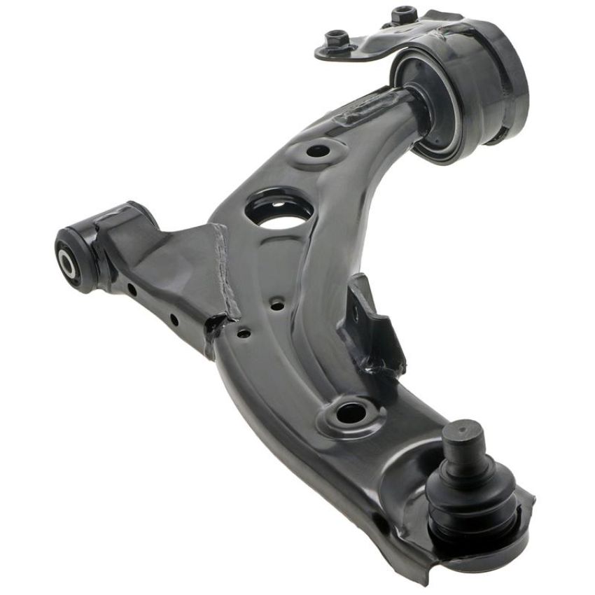 MEVOTECH CMS76168 Suspension Control Arm and Ball Joint Assembly