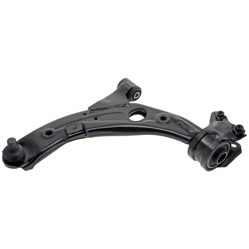 MEVOTECH CMS76168 Suspension Control Arm and Ball Joint Assembly