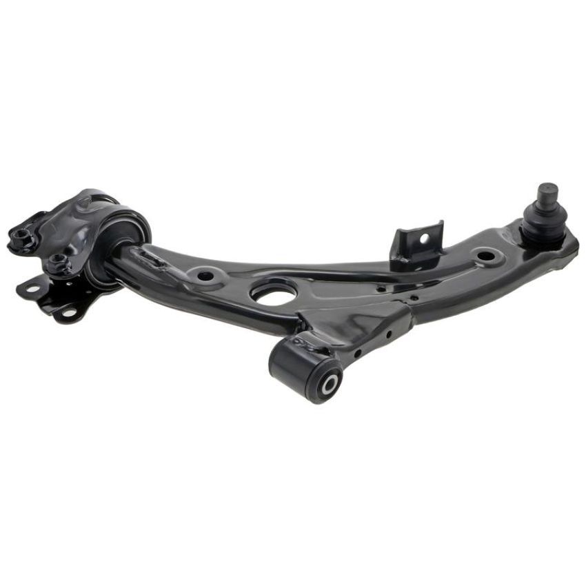 MEVOTECH CMS76168 Suspension Control Arm and Ball Joint Assembly