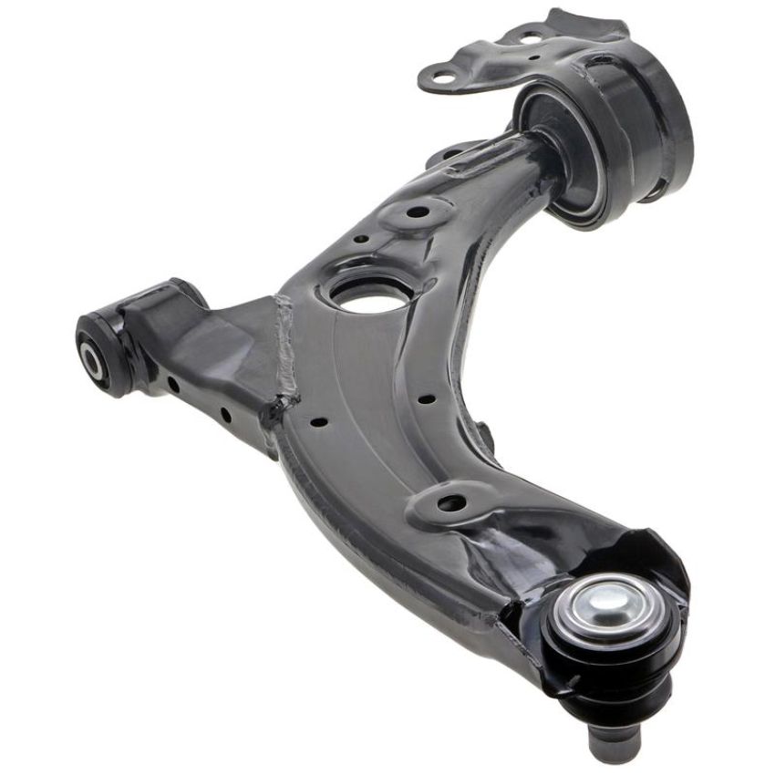 MEVOTECH CMS76169 Suspension Control Arm and Ball Joint Assembly