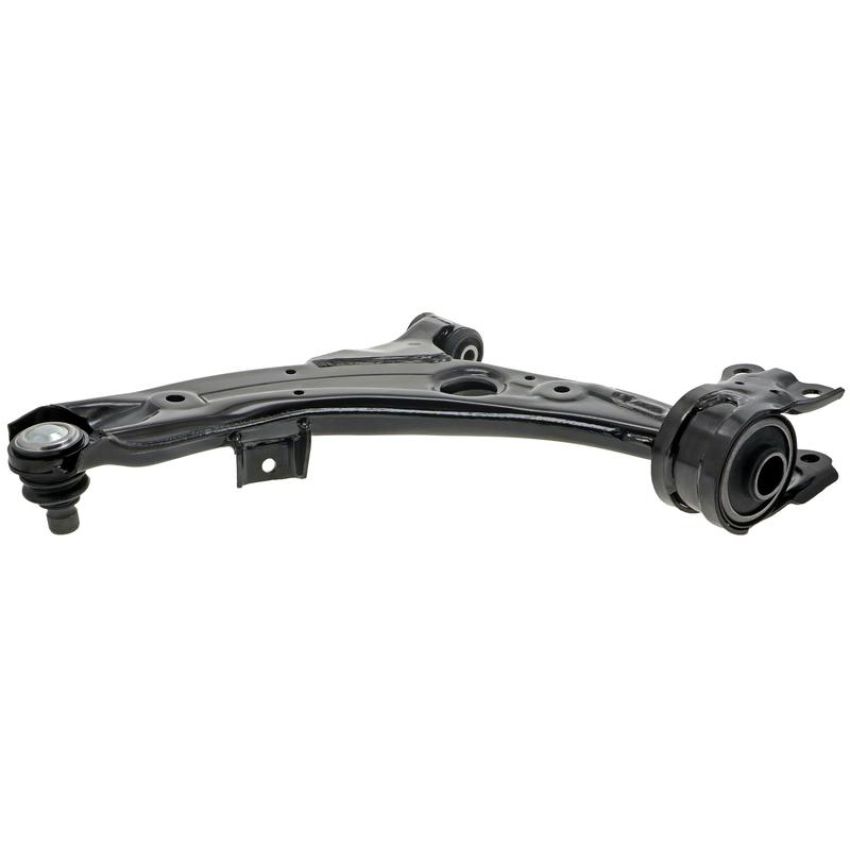 MEVOTECH CMS76169 Suspension Control Arm and Ball Joint Assembly