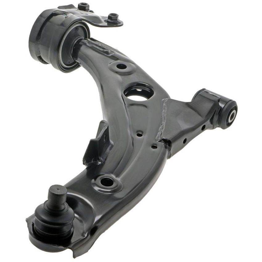 MEVOTECH CMS76169 Suspension Control Arm and Ball Joint Assembly