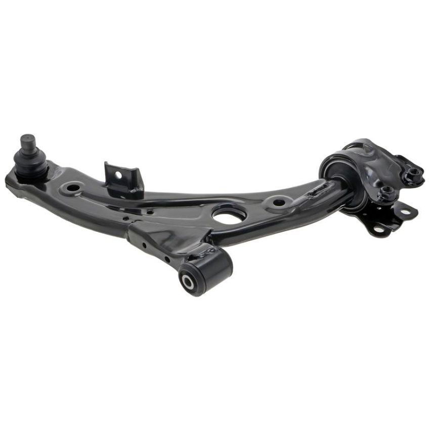 MEVOTECH CMS76169 Suspension Control Arm and Ball Joint Assembly