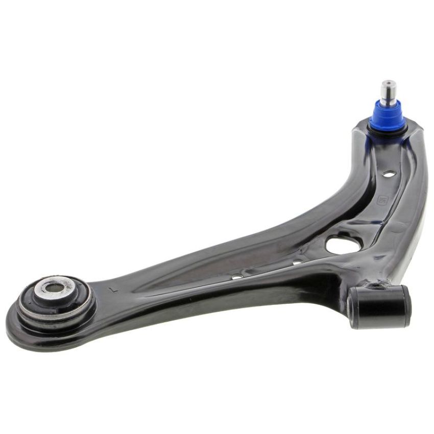 MEVOTECH CMS76179 Suspension Control Arm and Ball Joint Assembly
