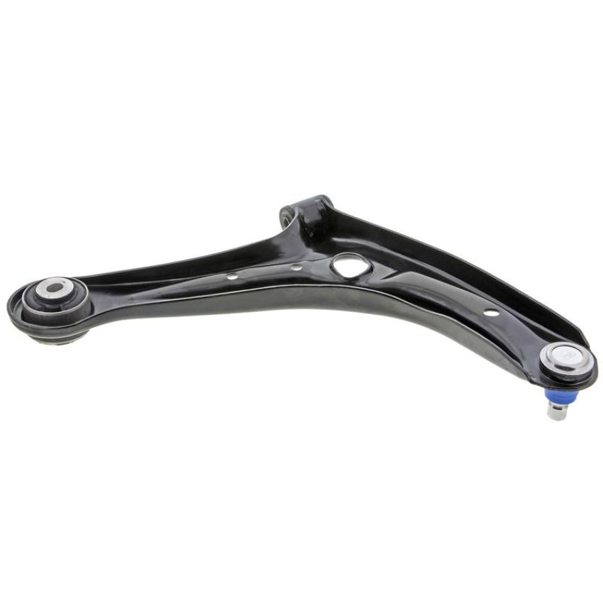 MEVOTECH CMS76179 Suspension Control Arm and Ball Joint Assembly