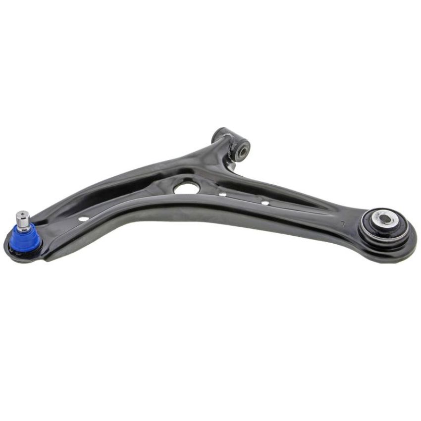 MEVOTECH CMS76179 Suspension Control Arm and Ball Joint Assembly
