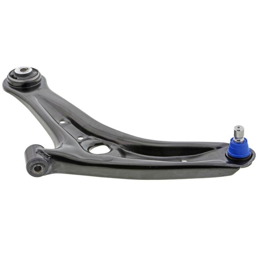 MEVOTECH CMS76179 Suspension Control Arm and Ball Joint Assembly