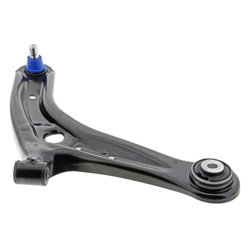 MEVOTECH CMS76180 Suspension Control Arm and Ball Joint Assembly