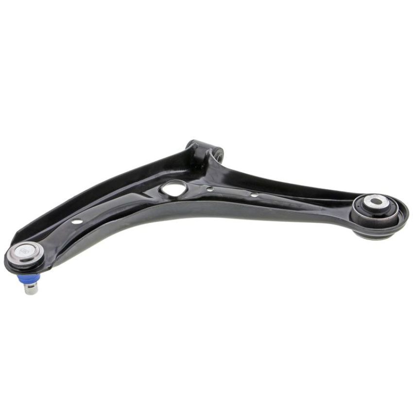MEVOTECH CMS76180 Suspension Control Arm and Ball Joint Assembly