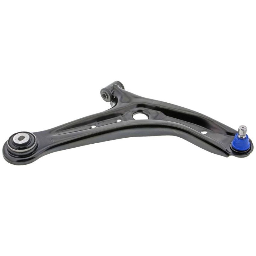 MEVOTECH CMS76180 Suspension Control Arm and Ball Joint Assembly