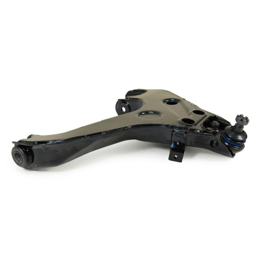 MEVOTECH CMS801001 Suspension Control Arm and Ball Joint Assembly