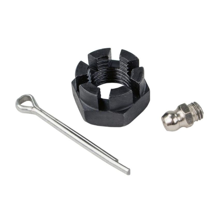 MEVOTECH CMS801005 Suspension Control Arm and Ball Joint Assembly