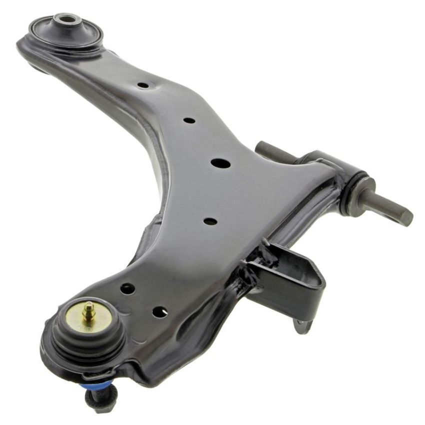 MEVOTECH CMS80100 Suspension Control Arm and Ball Joint Assembly