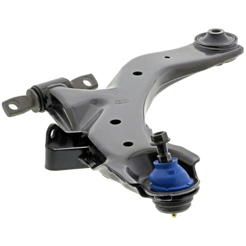 MEVOTECH CMS80100 Suspension Control Arm and Ball Joint Assembly