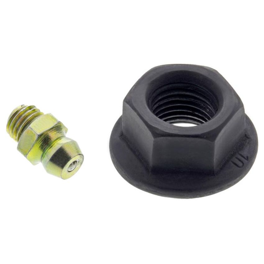 MEVOTECH CMS80100 Suspension Control Arm and Ball Joint Assembly