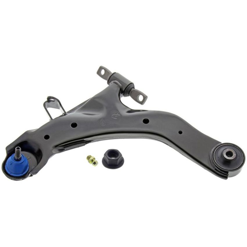 MEVOTECH CMS80100 Suspension Control Arm and Ball Joint Assembly