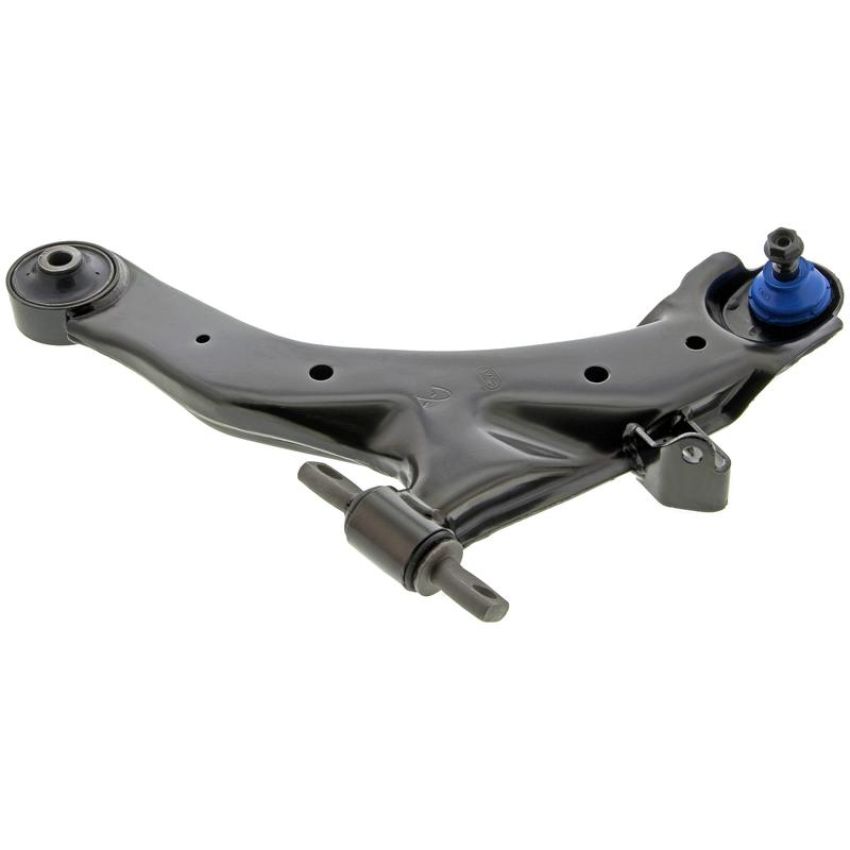 MEVOTECH CMS80100 Suspension Control Arm and Ball Joint Assembly