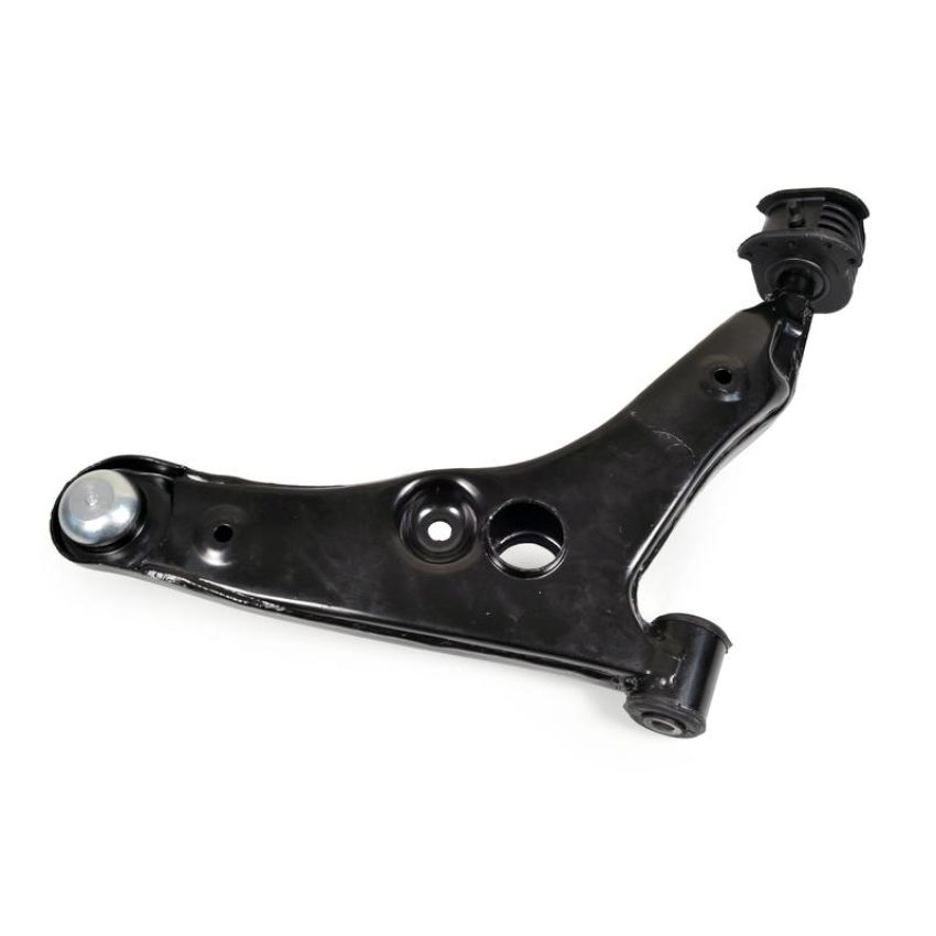 MEVOTECH CMS801013 Suspension Control Arm and Ball Joint Assembly