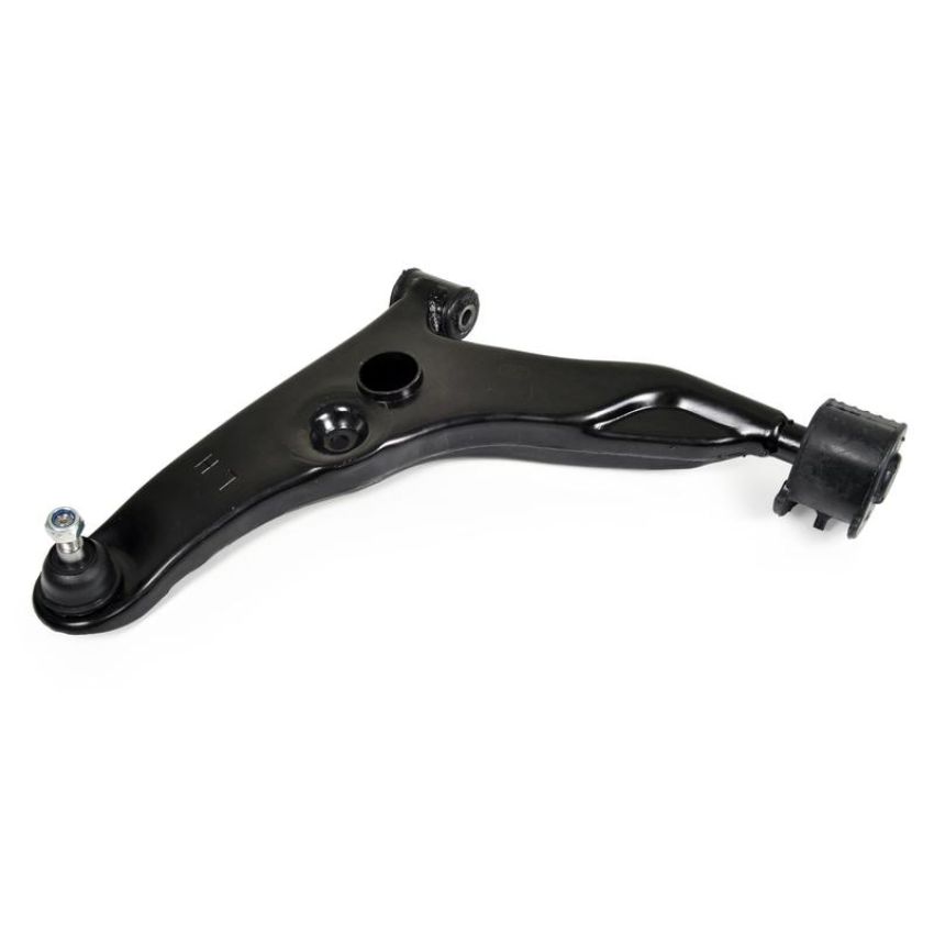 MEVOTECH CMS801013 Suspension Control Arm and Ball Joint Assembly