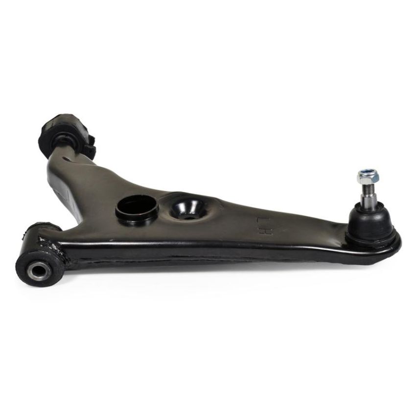 MEVOTECH CMS801013 Suspension Control Arm and Ball Joint Assembly