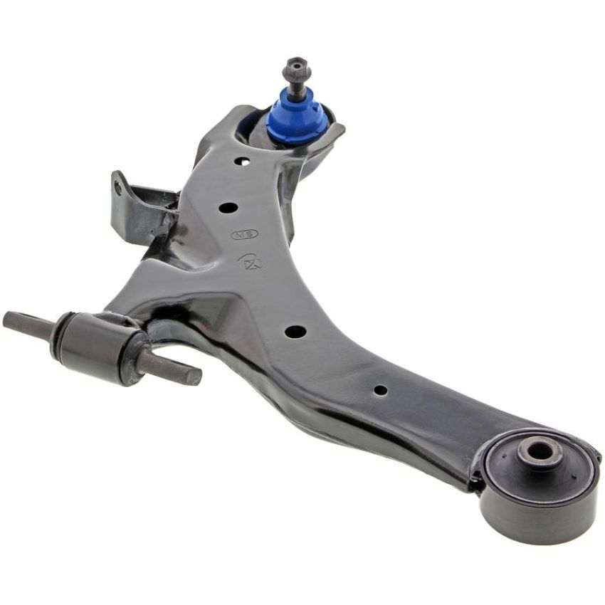 MEVOTECH CMS80101 Suspension Control Arm and Ball Joint Assembly