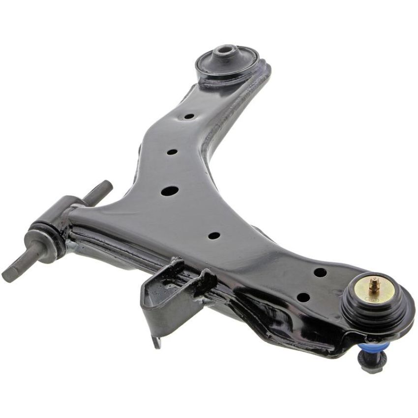 MEVOTECH CMS80101 Suspension Control Arm and Ball Joint Assembly