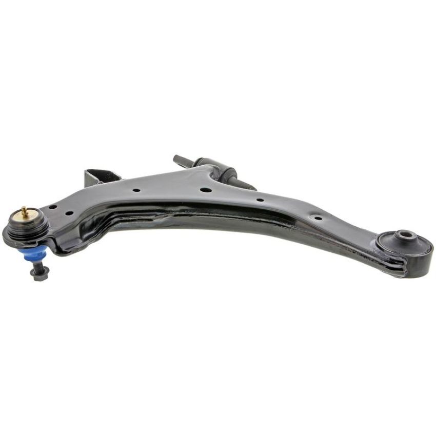 MEVOTECH CMS80101 Suspension Control Arm and Ball Joint Assembly