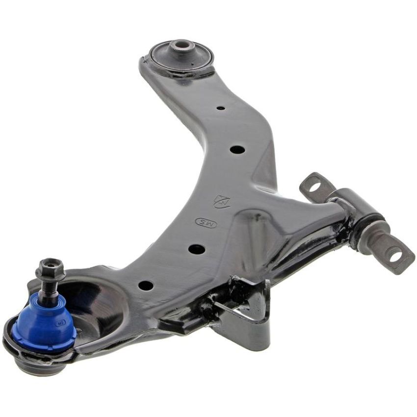 MEVOTECH CMS80101 Suspension Control Arm and Ball Joint Assembly