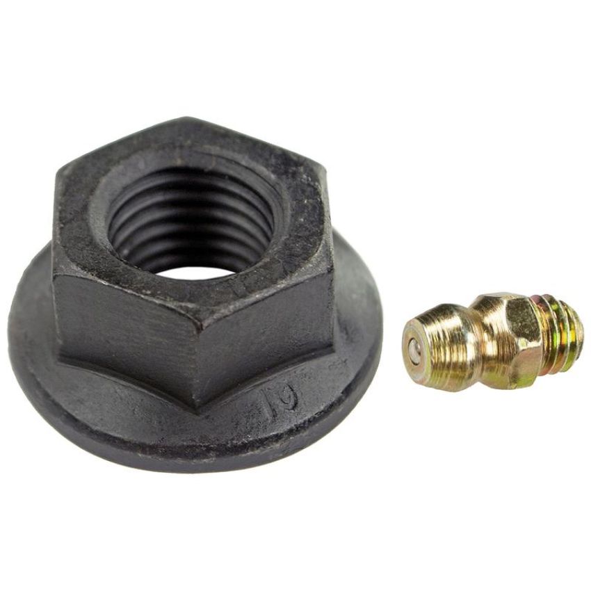 MEVOTECH CMS80101 Suspension Control Arm and Ball Joint Assembly
