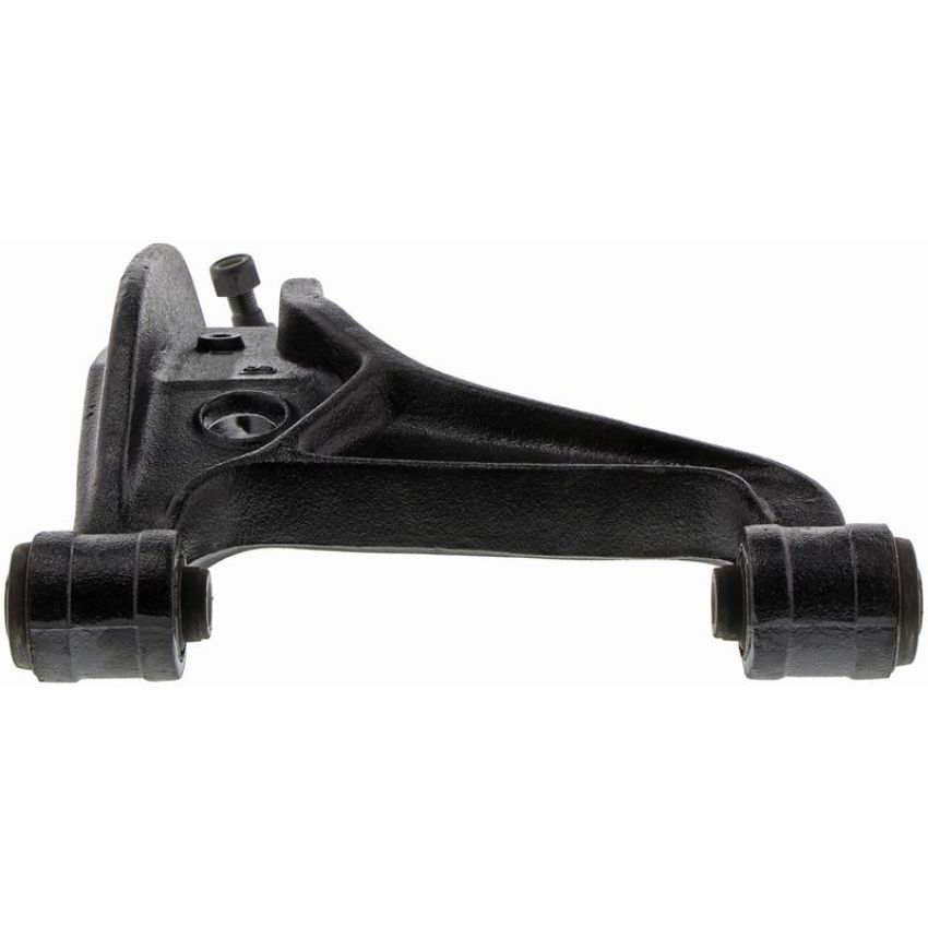 MEVOTECH CMS801037 Suspension Control Arm and Ball Joint Assembly