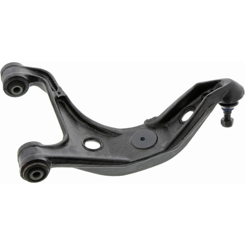 MEVOTECH CMS801037 Suspension Control Arm and Ball Joint Assembly