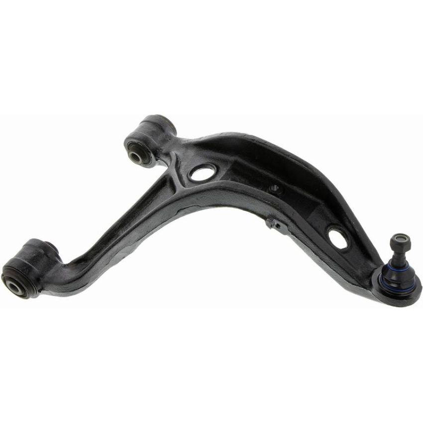 MEVOTECH CMS801037 Suspension Control Arm and Ball Joint Assembly