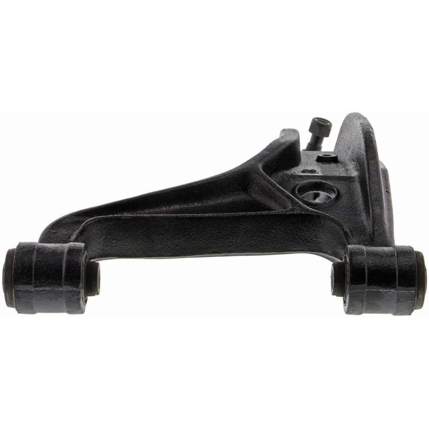 MEVOTECH CMS801038 Suspension Control Arm and Ball Joint Assembly